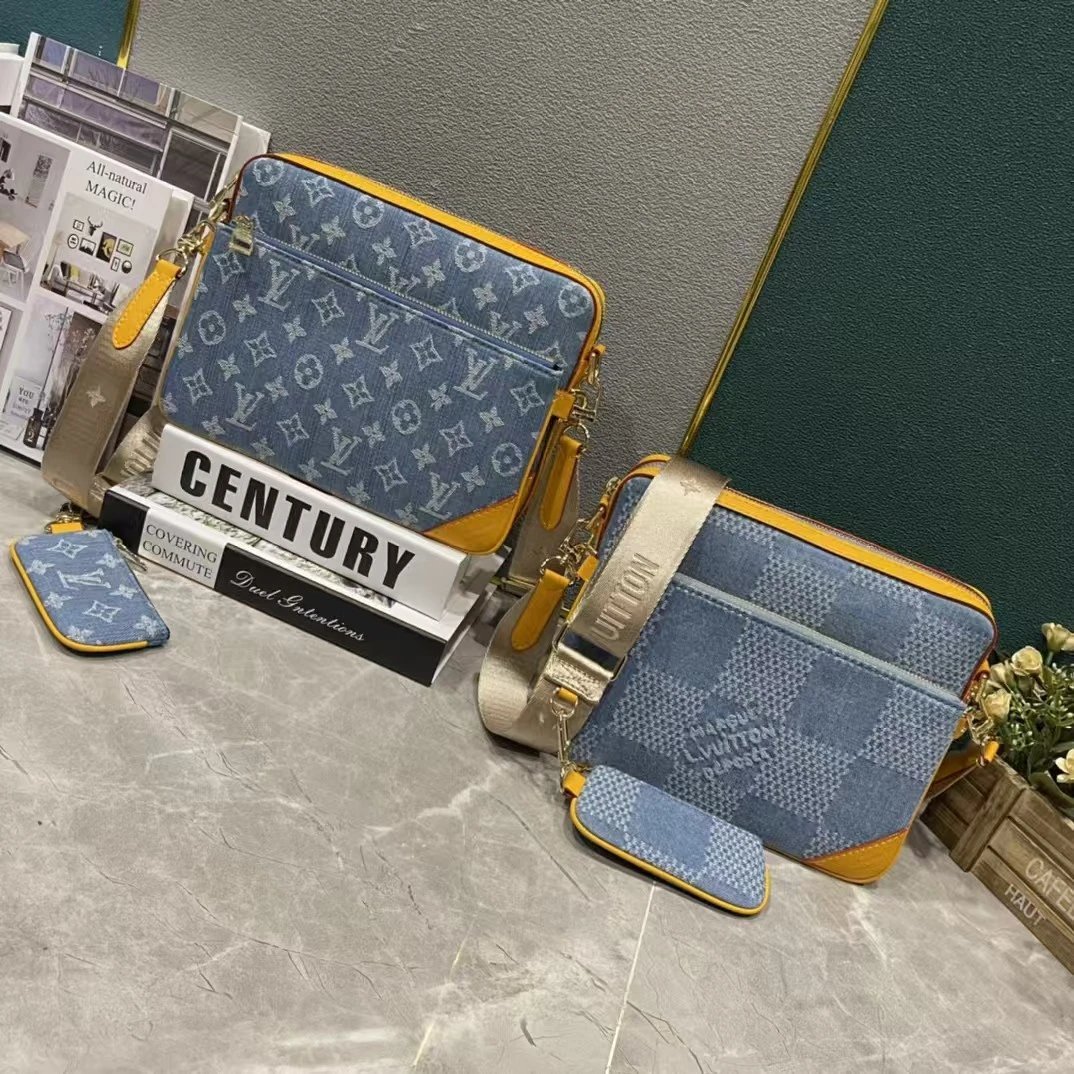 LV-时尚包包-FASHION