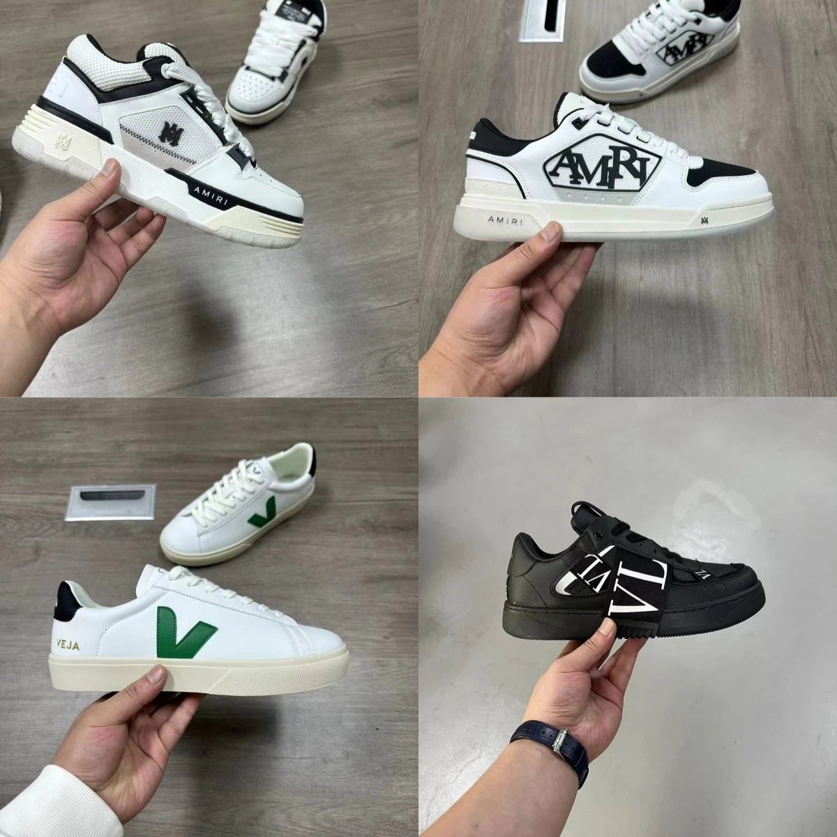 时尚百搭休闲鞋-006