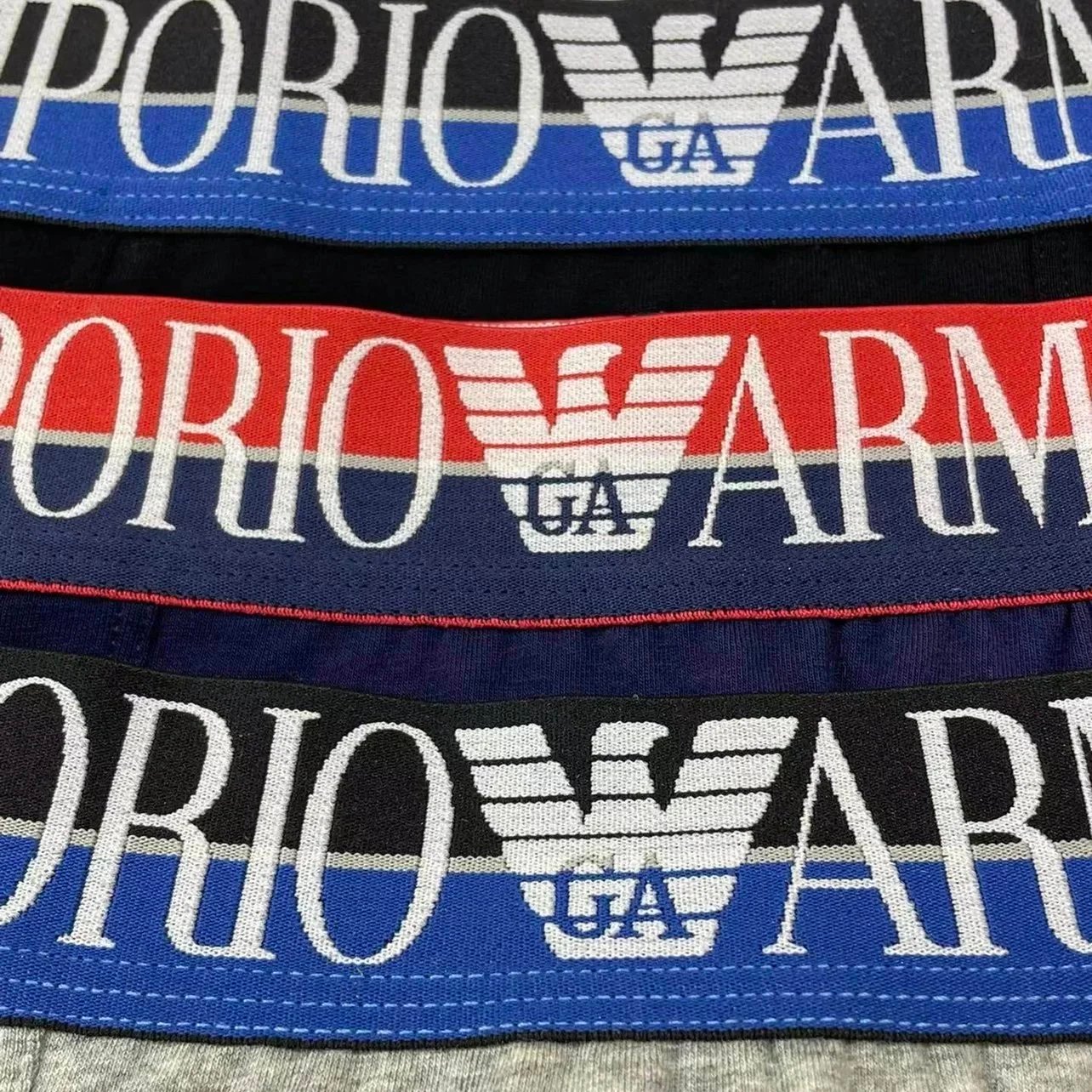 ARM@Nl 3PCS