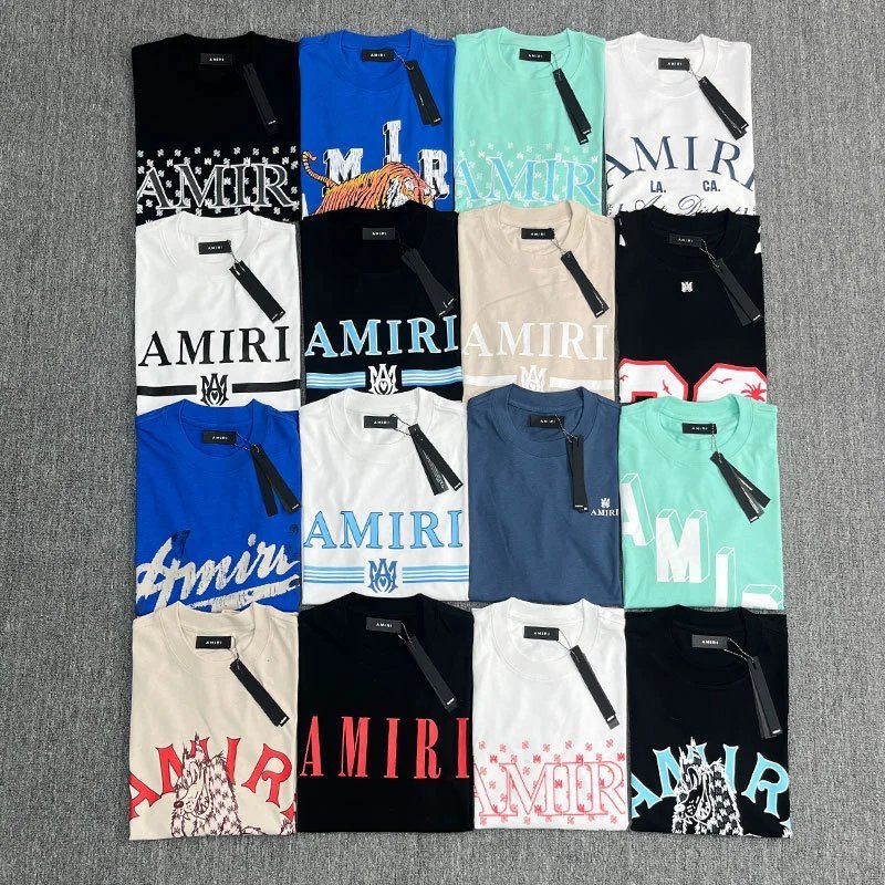 T-Shirts-Collection---Bold-Logos-&-Graphic-Design