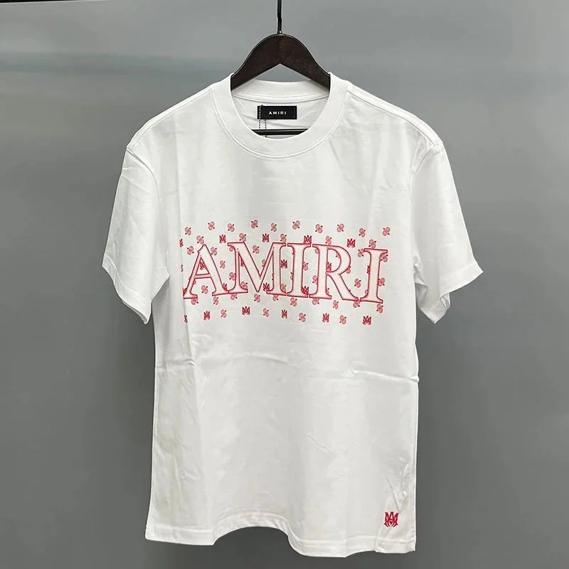 工厂自营高品质美式印花短袖findsspreadsheet.com