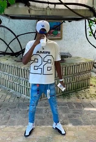 Fashion casual T-shirts 51