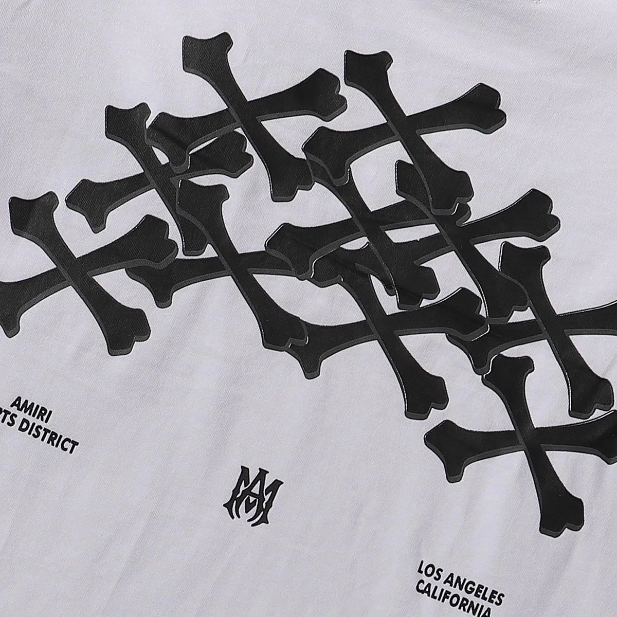 Fashion casual T-shirts 51