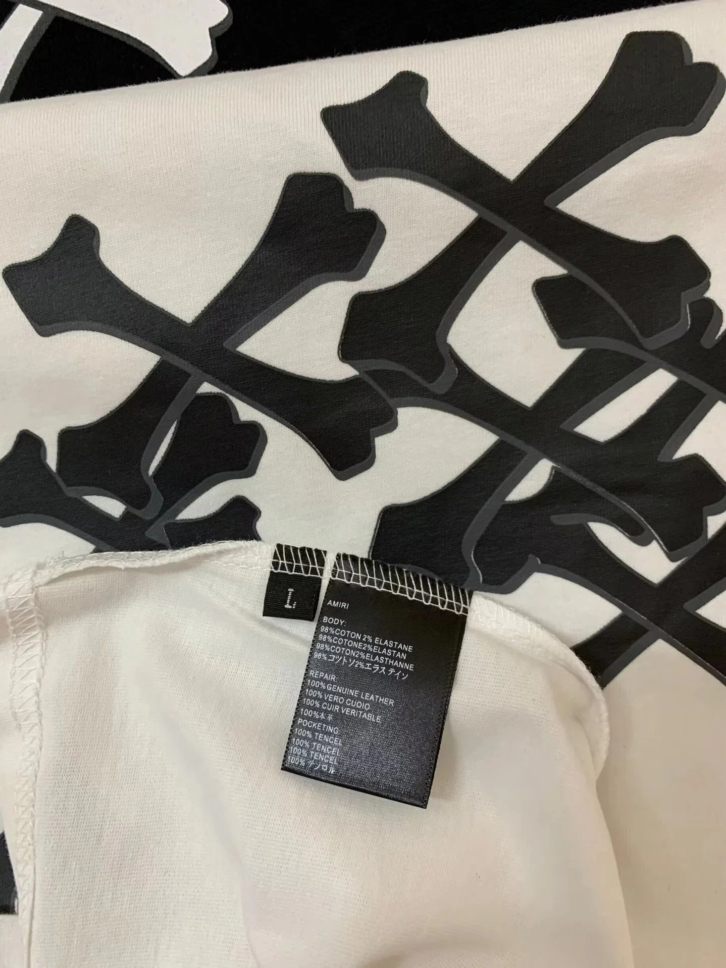 Fashion casual T-shirts 51
