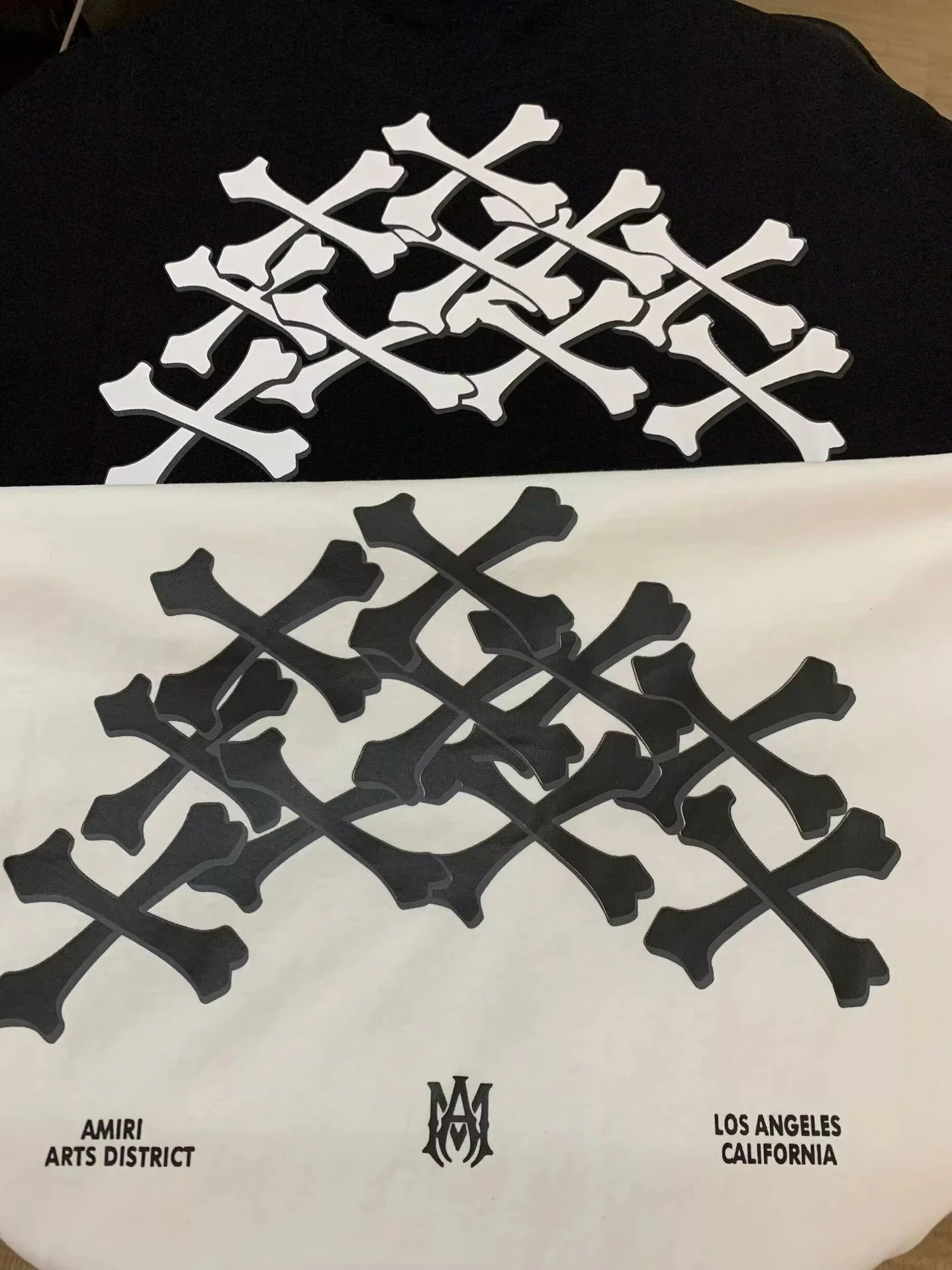 Fashion casual T-shirts 51